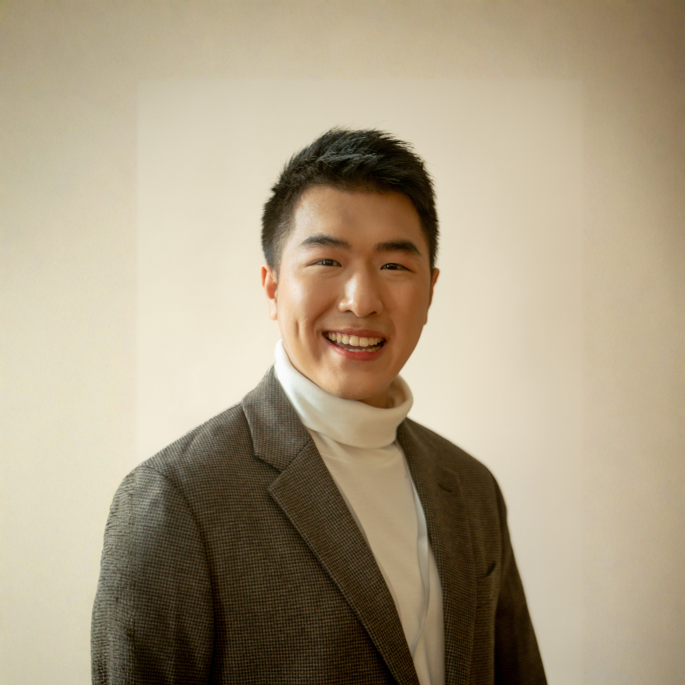 James Tan