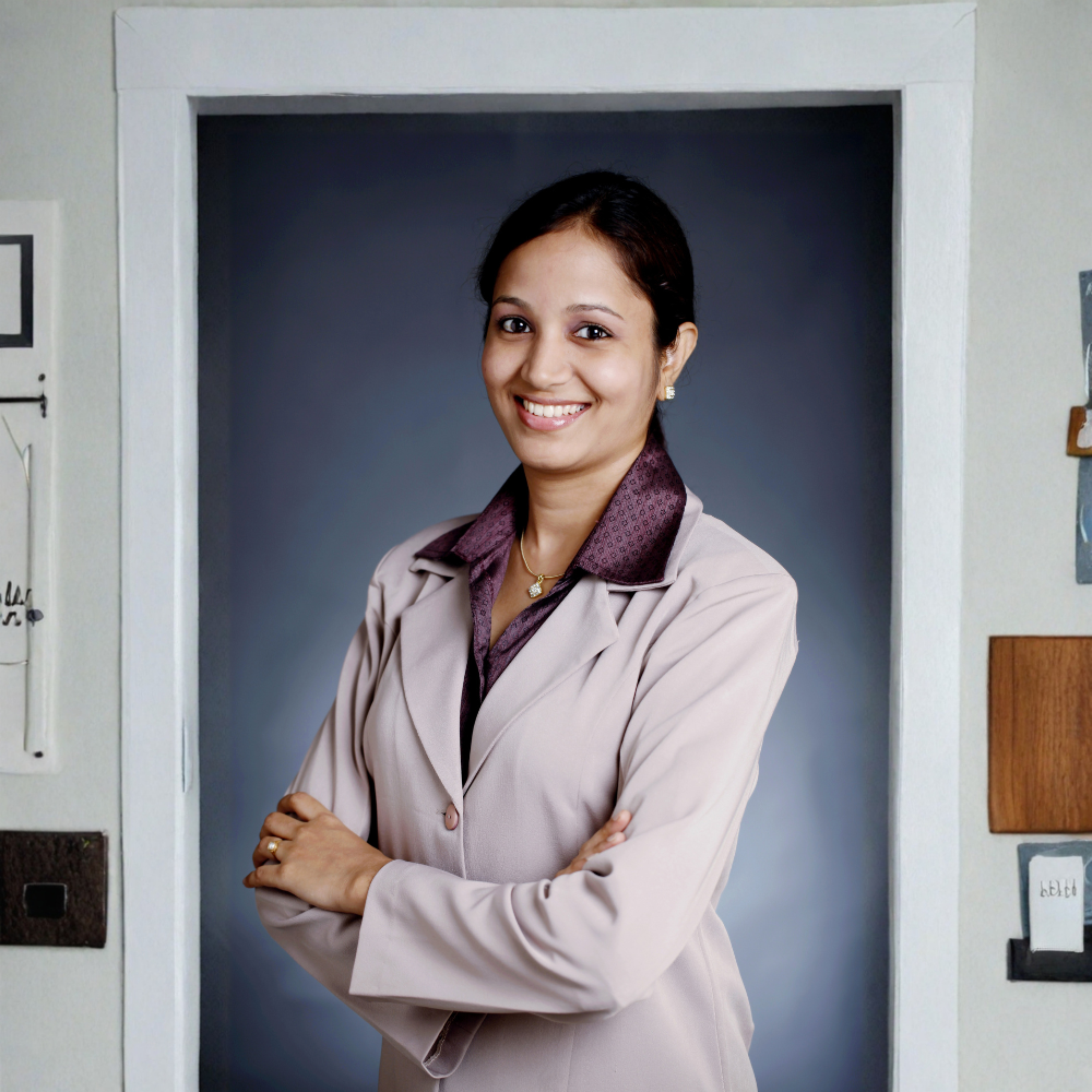 Priya Menon